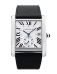 Pre-Owned Cartier Tank MC Watch